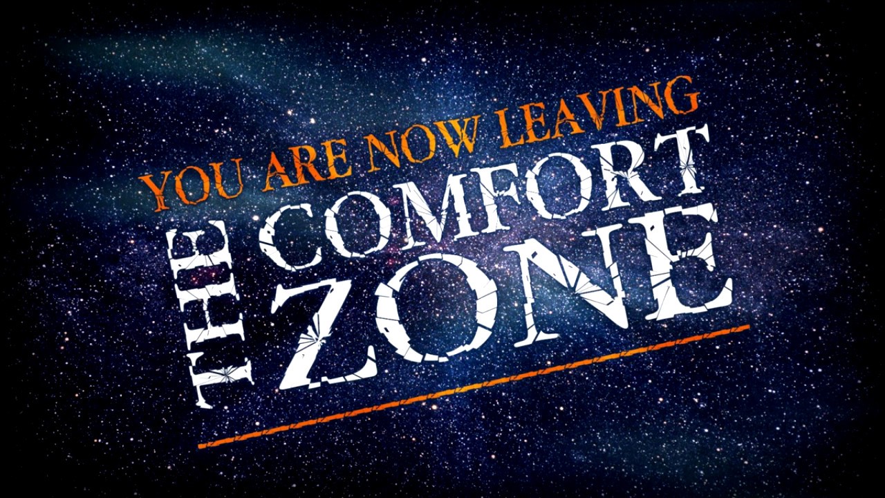 Comfort Zone Quotes Motivational Quotes Video Youtube