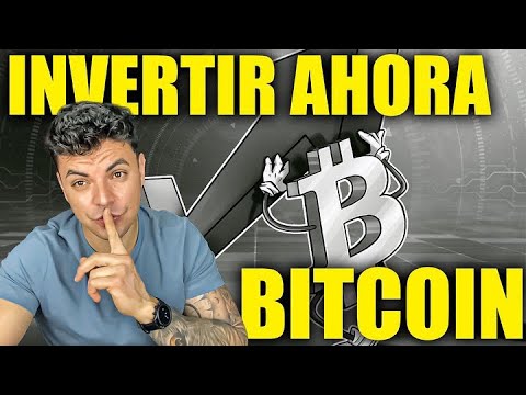 Como INVERTIR en BITCOIN para PRINCIPIANTES desde CERO 2023 {{TUTORIAL COMPLETO}}