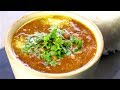 How to make dhaba style rajma masala at home  red kidney beans recipe  indian veg recipe