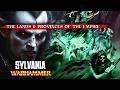Exploring sylvania the lands and provinces of the empire  warhammer fantasy lore