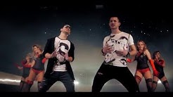 Mickael & Steven - Faz-me sonhar Feat. Kamaleon | Official video