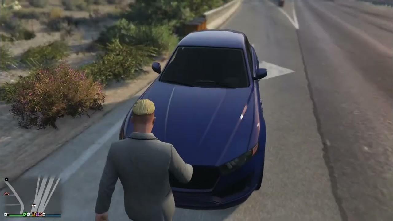 Bought A New Car Worth 600k Dollars In GTA ONLINE YouTube canadian-dollar-technicals-biased-for-further-gains-against-the-pound