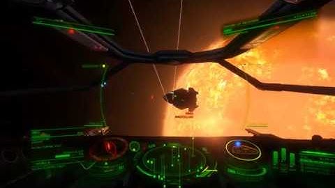 Sidewinder vs Anaconda PvE