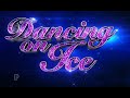 Dancing on Ice 2014 Live Final - Full Episode