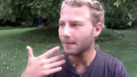 Respect Yourself by Respecting Your Body (HD)