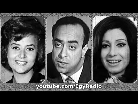 المسلسل الإذاعي الليل الطويل جلال الشرقاوي ليلى طاهر سهير المرشدي الحلقة 27 من 30
