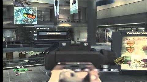 MW3 GB DUBS MONTAGE (Modern Warfare 3) Kuhmence and Backpack