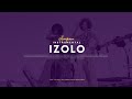 Amapiano Instrumental Beats 2023 - "Izolo"