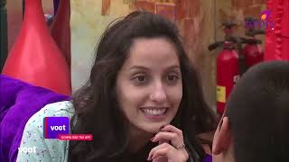 Bigg Boss 9 | बिग बॉस 9 | Nora Fatehi और Prince की नज़दीकियां बढ़ीं!