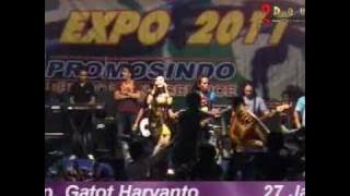 ABG TUA [DANGDUT KOPLO] MONATA