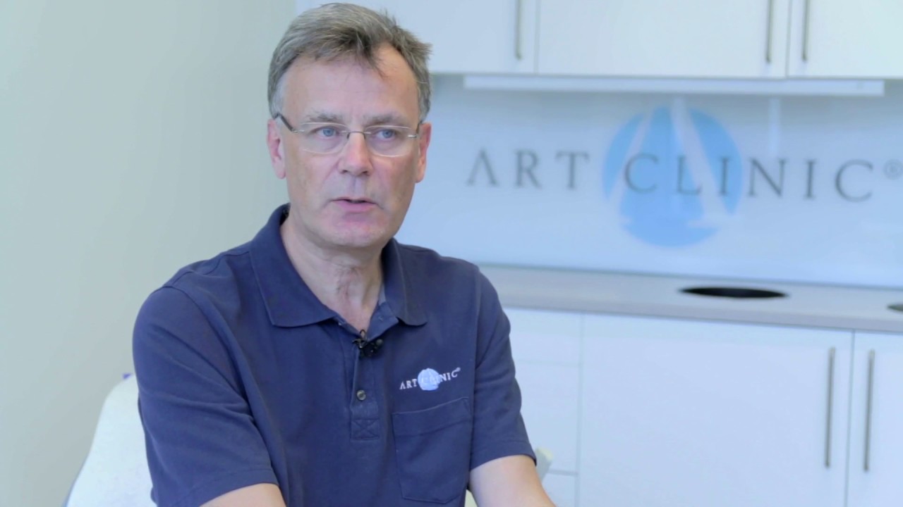 Ortopedi - Artros i t.ex knä eller höft hos Art Clinic