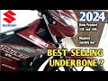 Best selling  suzuki raider r150 fi  2024  price update  quick review  crisridemotovlog