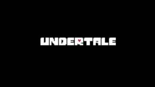 Spider Dance - Undertale chords