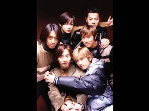 (+) 신화(Shinhwa) [1집 Whinhwa] - 03 천일유혼