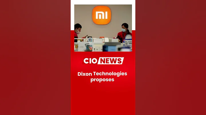 Your Daily Dose of Tech News #shorts #technology #tech #cios #ctos #voiceofcio