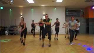 Zumba Fireball by Pitbull
