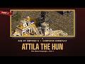 Age of Empires 2 Gameplay Attila the Hun