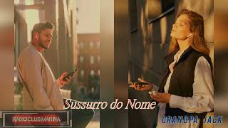 LUC VAN CAPELLEN - Sussurro do Nome.