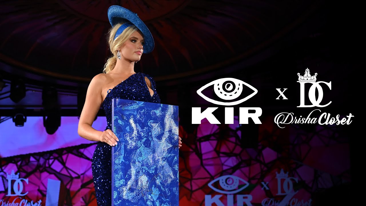 Неделя моды в Нью-Йорке, сентябрь 2025 — Сергей Кир x Дриша Клоуз x Подиум 7