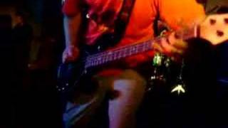Horkyze Slize - LIVE - Kybel Git - České Budějovice 30.11.06