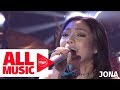 JONA – I’ll Never Love This Way Again (MYX Live! Performance)