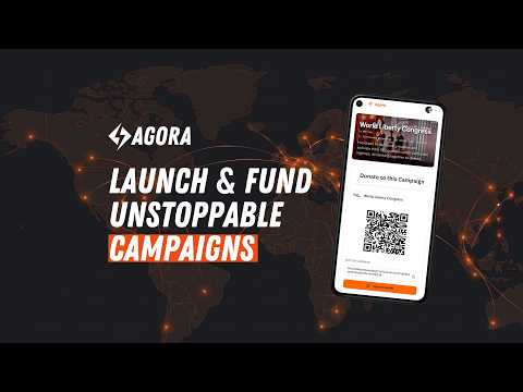 World Liberty Congress Launches Agora at Oslo Freedom Forum to Power Global Support for Human Rights Movements