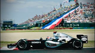 2005 French GP | Round 10/19