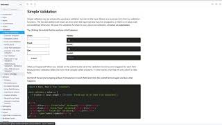 Introduction To Informed ( A React Form Library )