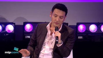 VOD for Success: Take your Digital Rights Further - MIPCOM 2013