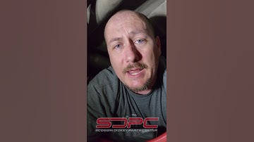 SDPC Sway bar Tech Tips