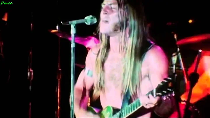 Grand Funk Railroad  -  I'm Your Captain - Shea St...