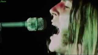 Grand Funk Railroad  -  I'm Your Captain - Shea Stadium 1971