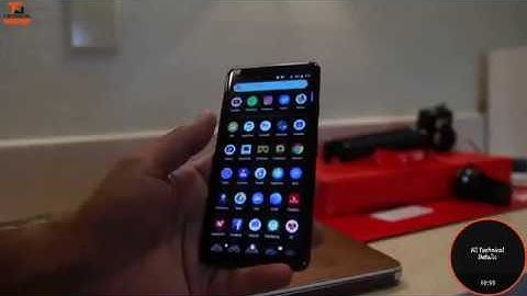 Install Android P Beta in One Click OTA!!! Pixel/Pixel 2, Nokia 7 Plus, Oneplus 6, Vivo X21 #io18