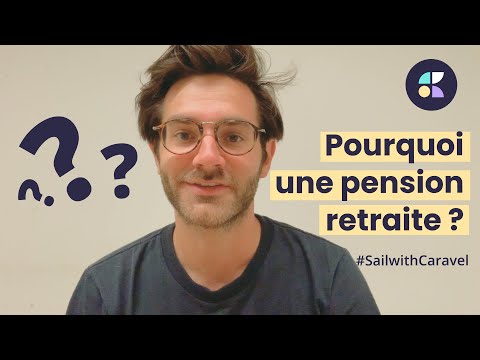 Vidéo: Pourquoi Est-il Important De Se Poser Des Questions Sur Sa Vie