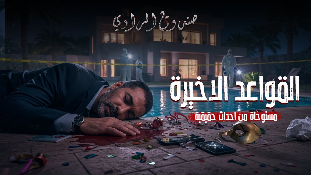 تفصيلة واحدة قلبت كل حاجة… كاميرا وقفت والسر انكشف بزرار!