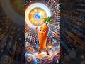 The Secret Benefits of Eating Carrots and Apples #shorts #ytshorts #food