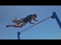 STREET WORKOUT FREESTYLE Swing900, Swing720, Supra540, Super540,Variations Combos.