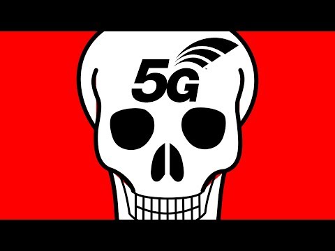 וִידֵאוֹ: למה לצפות מרשת 5G