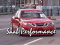 Saab performance