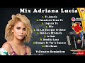 Mix adriana lucia vallenatos romanticos  letra  andres pino music