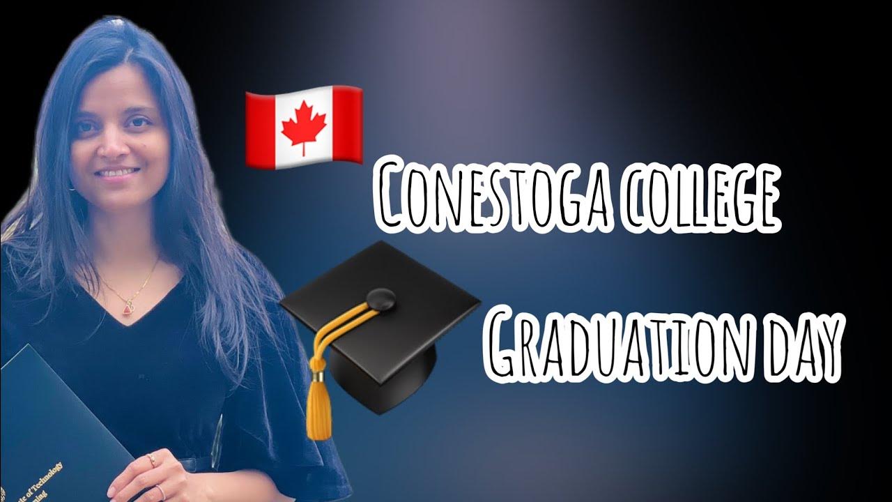 conestoga-college-convocation-vlog-youtube