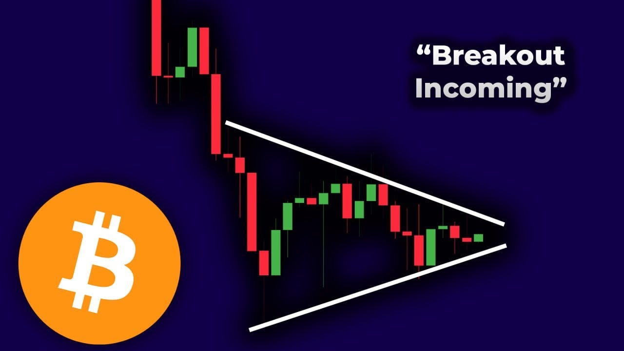 Bitcoin: Big Week Incoming - YouTube
