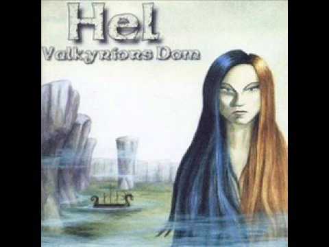 Hel   Valkyriors Dom Full album