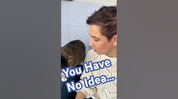 What You Don’t See Behind the Camera (or in Life!)