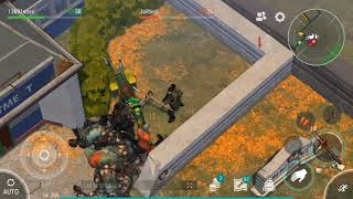 Update 1.11.12 Police Station Trick -Last Day On Earth