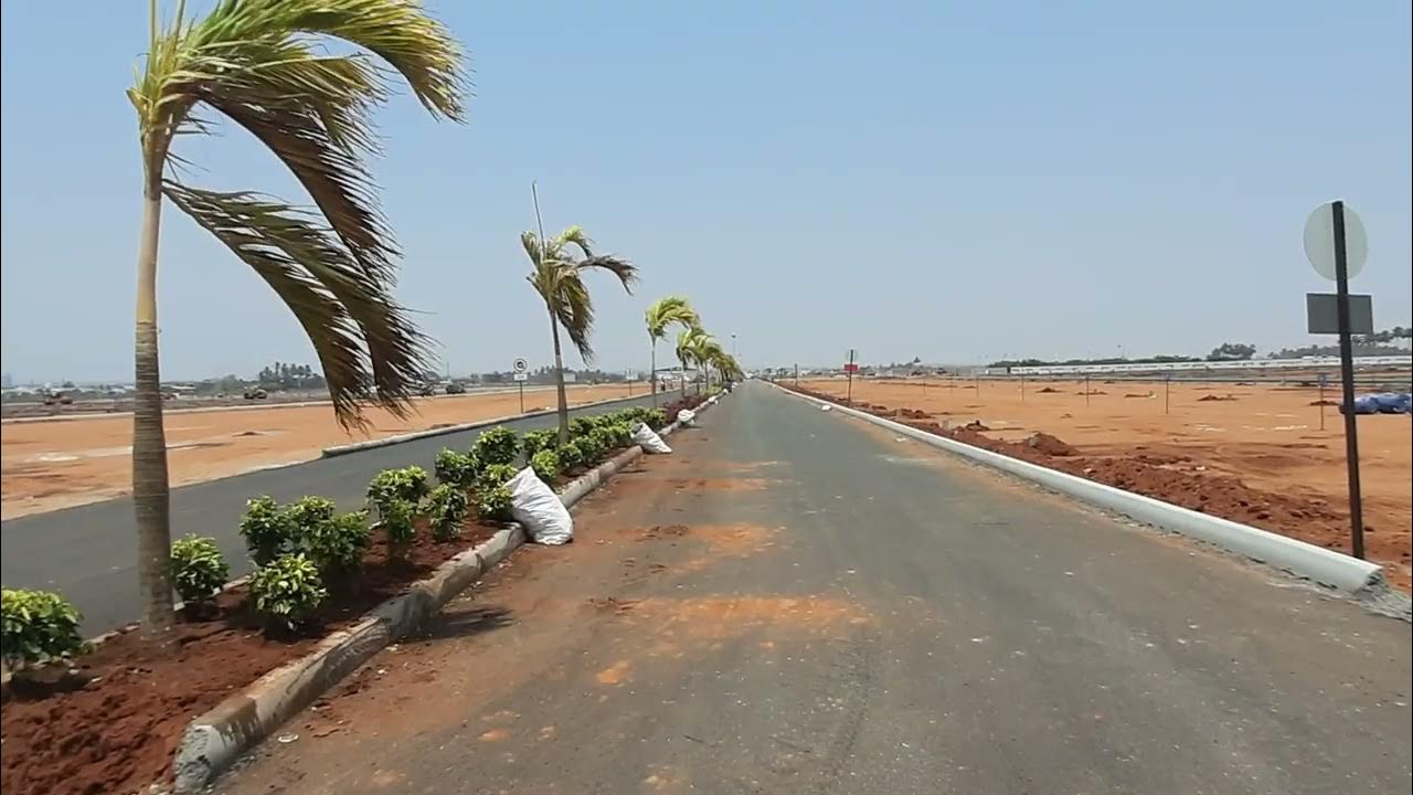 ALL SOLD OUT DTCP Plots On L&T Bypass, Coimbatore +919244505050 YouTube