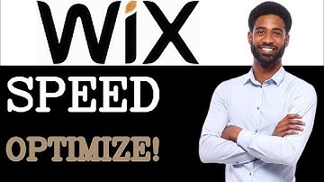 How To Speed Up Your Wix Website (2025)