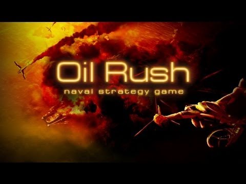Видео: Обзор Oil Rush