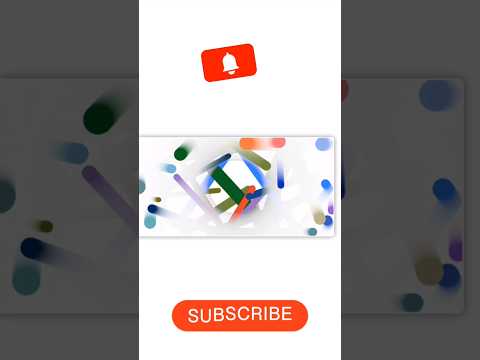 Mesmerizing Canvas Animation: