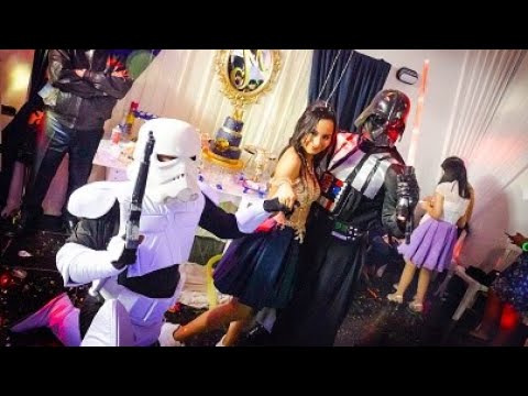 Video Resumen de 15 Años de Mia / Franco Villanueva Ph & Video